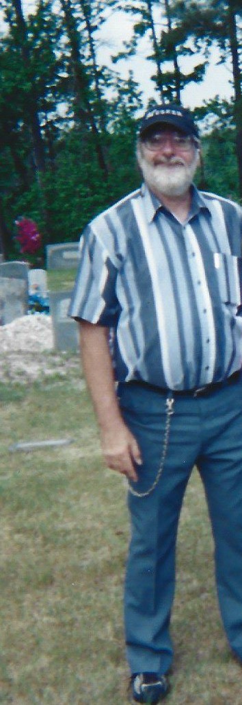 Obituary of Ben Daniel Seay