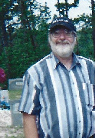 Obituary of Ben Daniel Seay