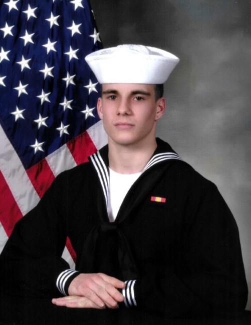 Obituary of Nicholas Joseph Gagliano