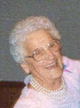 Obituary of Teresa Kohlrus Clay
