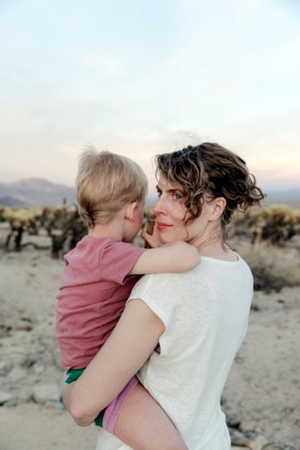 Obituary of Rebecca Edge Mann