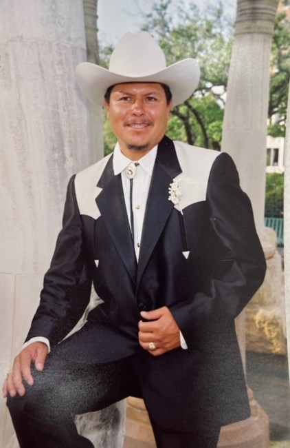 Obituary of Sergio Alvarez