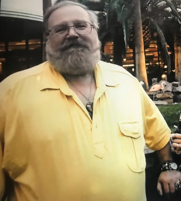 Obituary of Michael Wayne McKinney