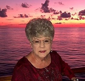 Obituary of Ruth Moore