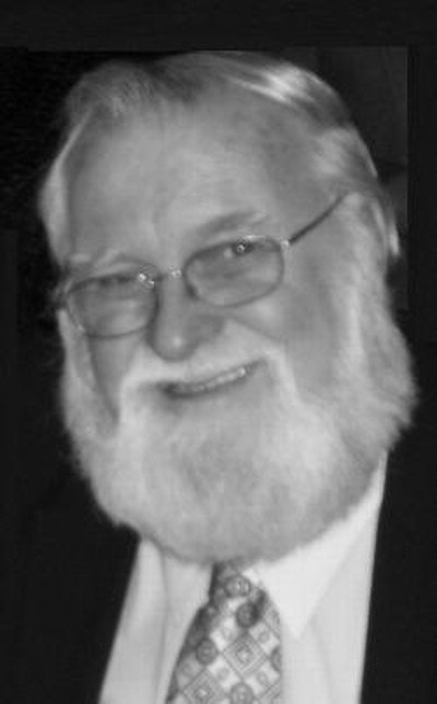 Obituary of William Francis Pearson
