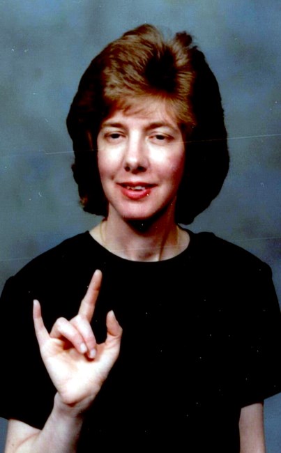 Obituary of Susan J Gilchrist
