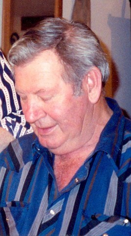 Obituary of Joe Maggard