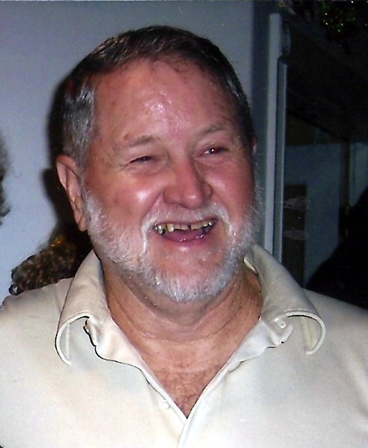 Obituary of David Eugene Richburg