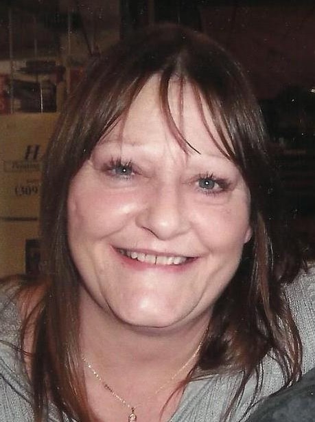 Obituary of Lou Ann Dunham-Mathus