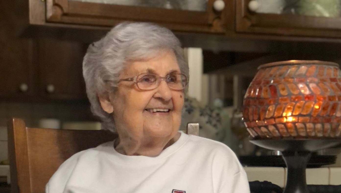 Obituary of Eleanor Ethel Miller