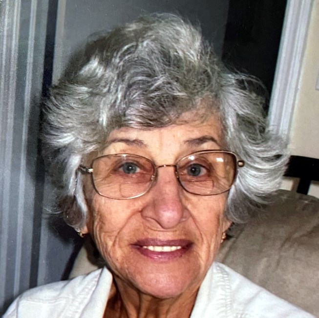 Obituary of Ines Alcala