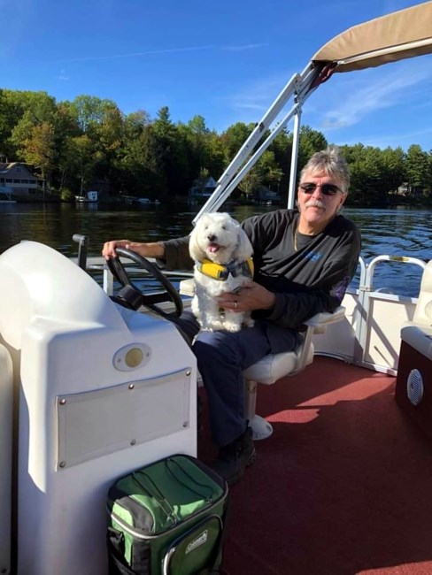 Obituary of Henning Holger Kristiansen