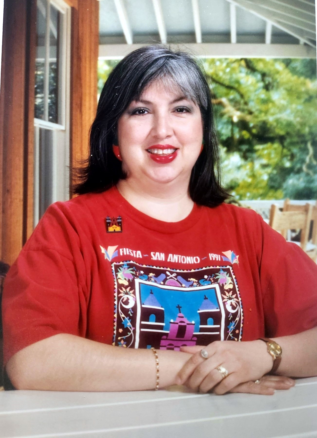 Sandoz Chapel Of The Pines Obituaries - e5z0uv1