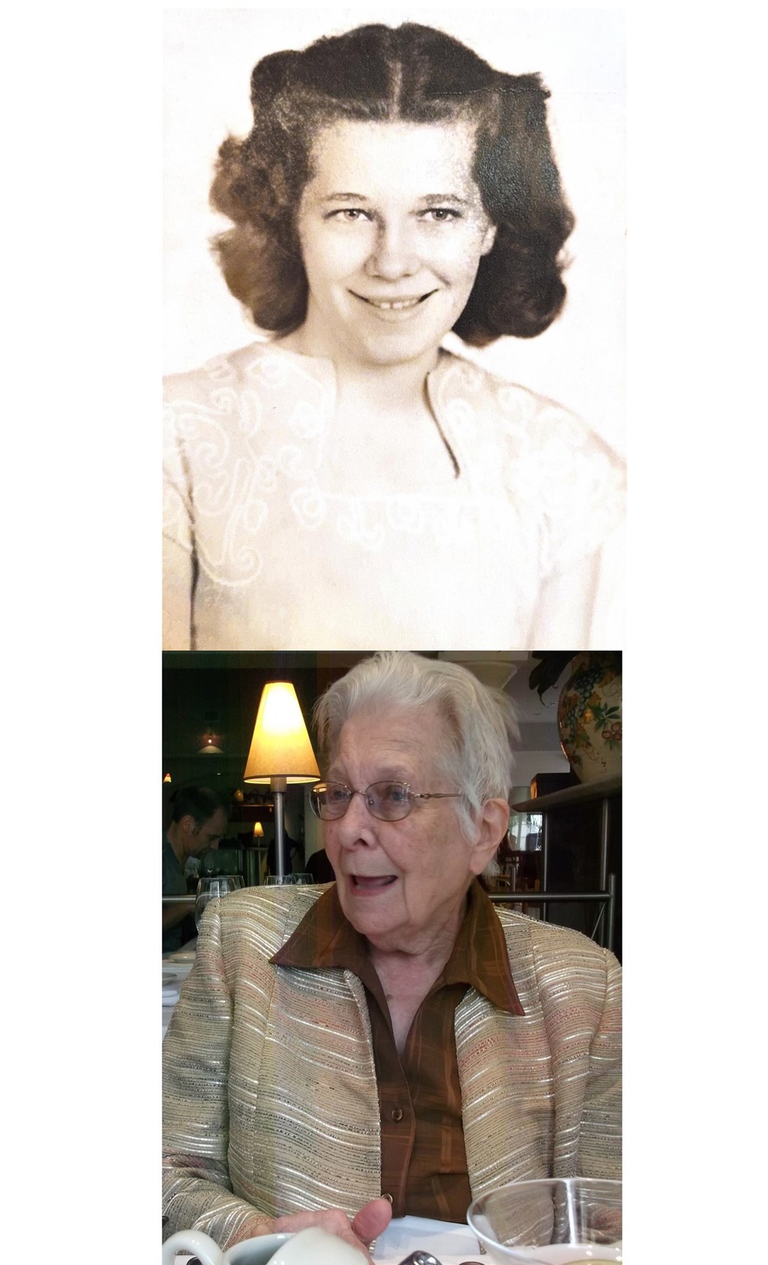 Obituary of Joanne Elaine Rapak