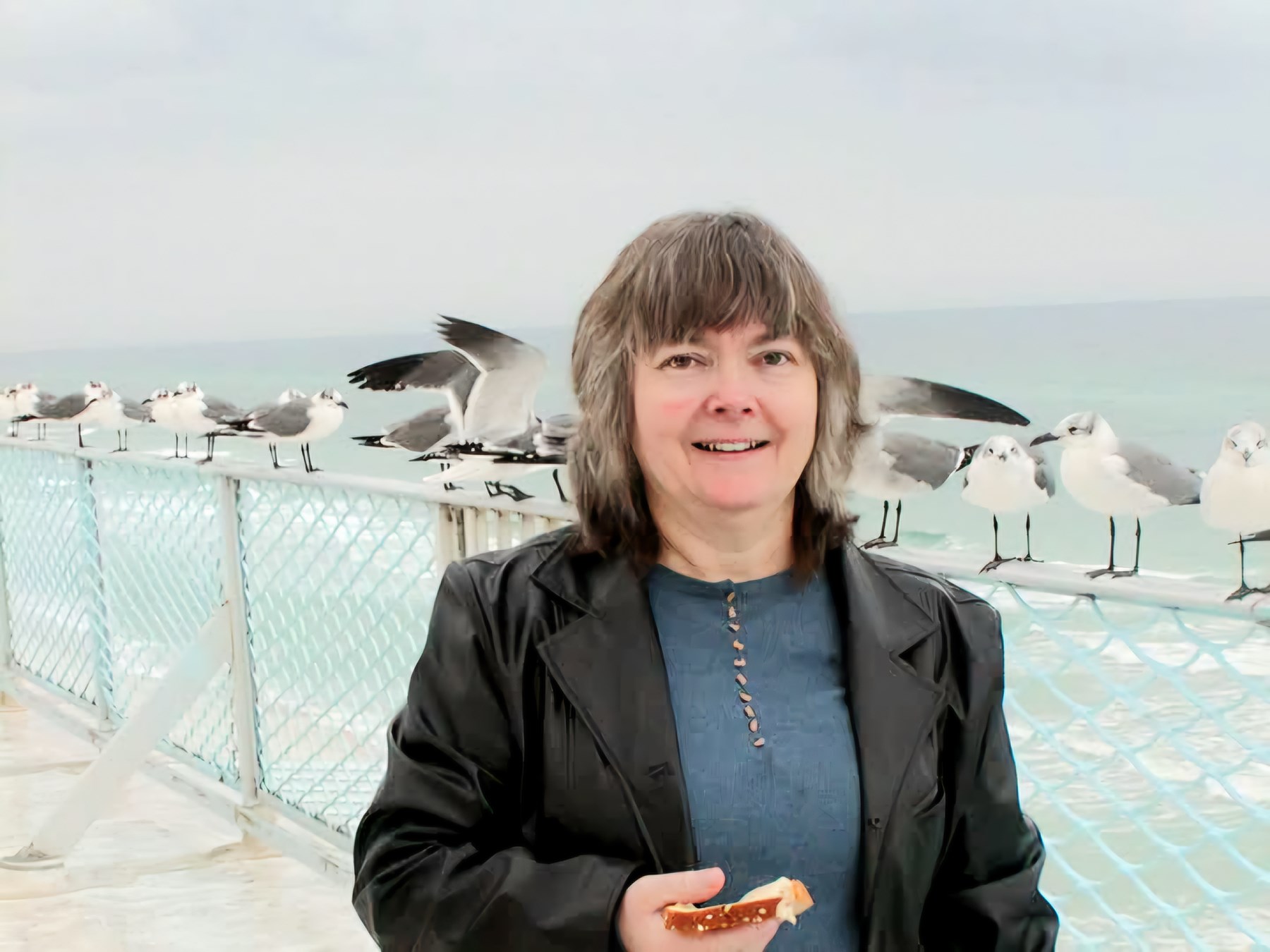 Obituario de Betty Kimsey Woodard