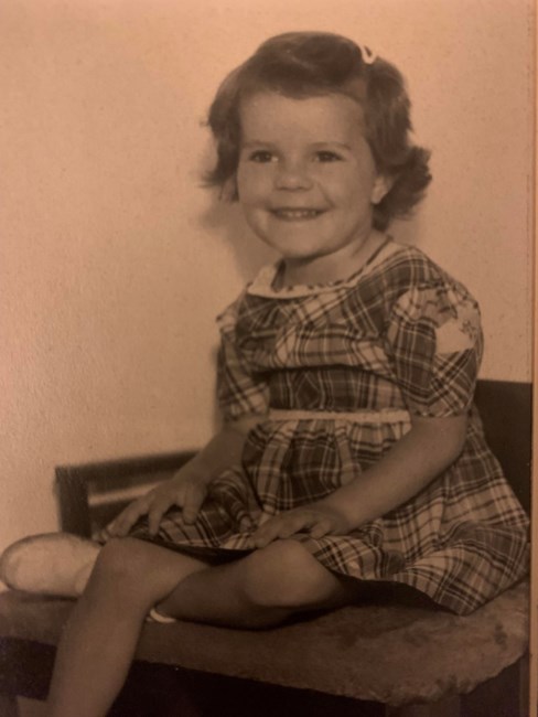 Obituary of Marilyn Joan (Spady) McAllister