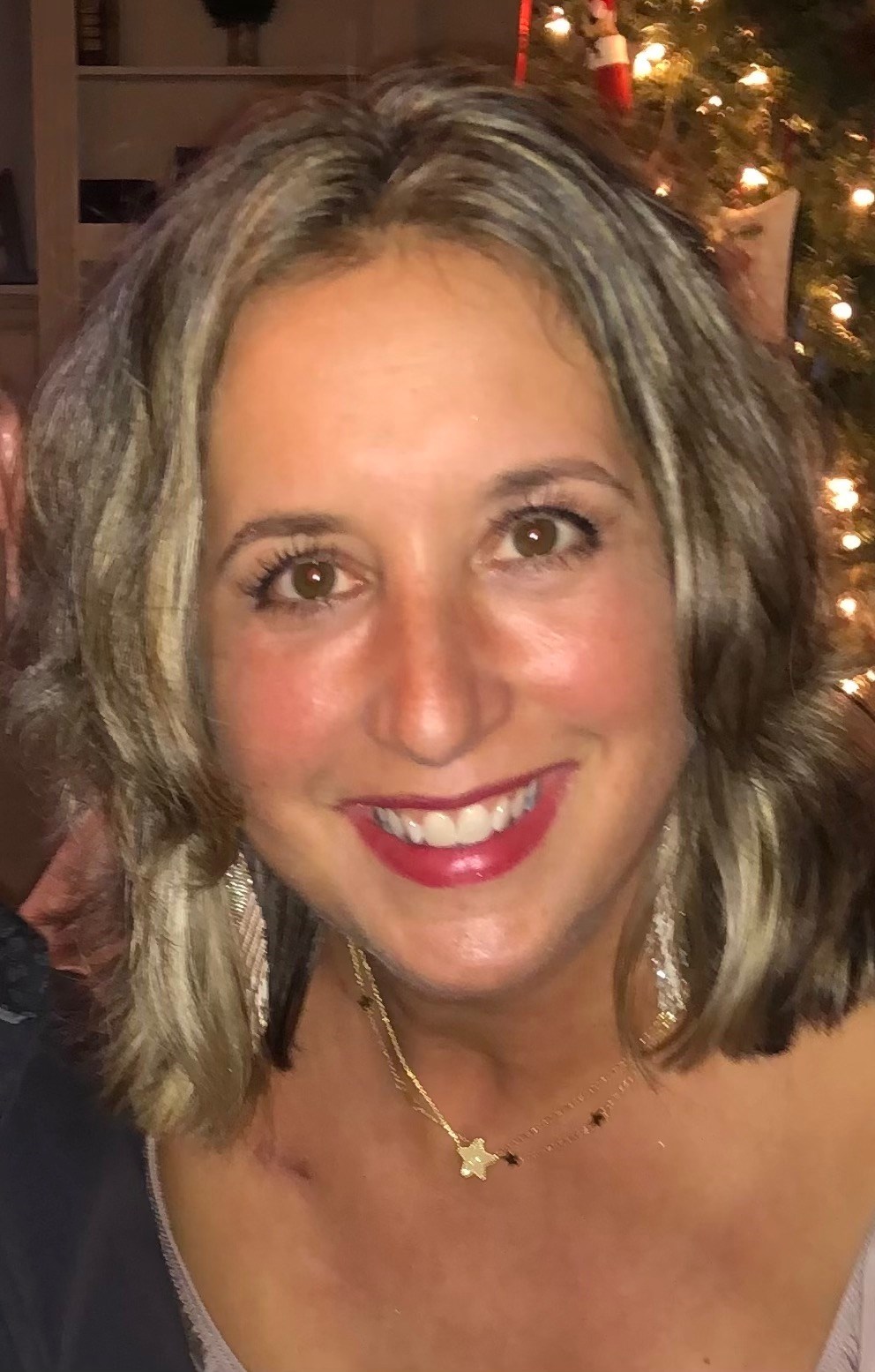 Obituary of Allison Dianne Carter