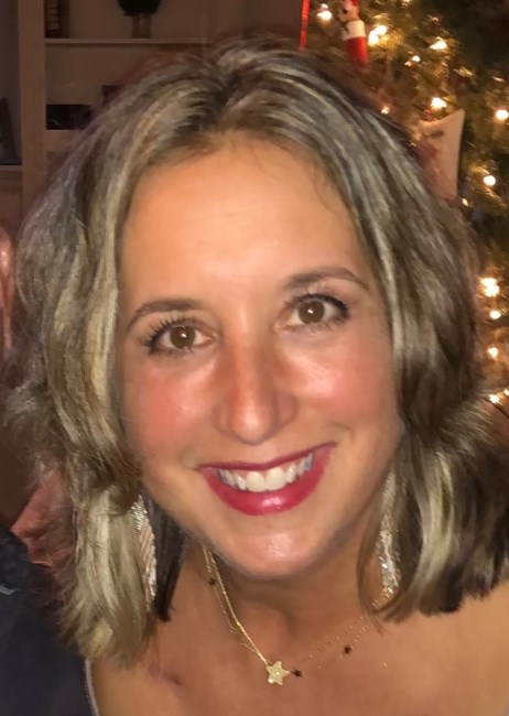 Obituary of Allison Dianne Carter