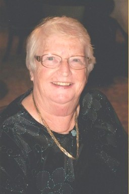 Obituary of Mary "Pat" Pope