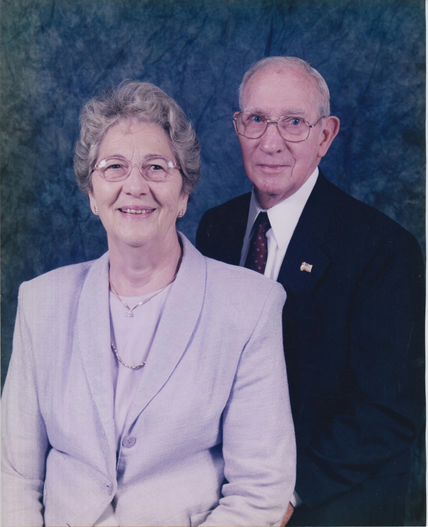 Obituary of Silas W. Byerly