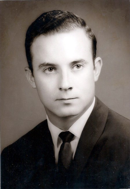 Obituary of Joe F. Harness