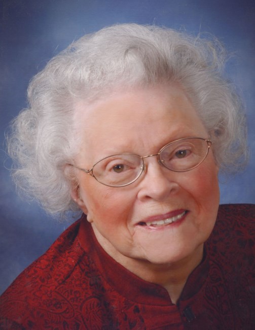 Obituary of Katie Higgins Dutsch