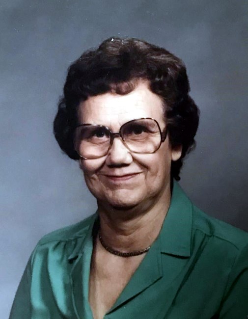 Obituary of Margie Etta (Singleton) Norwood