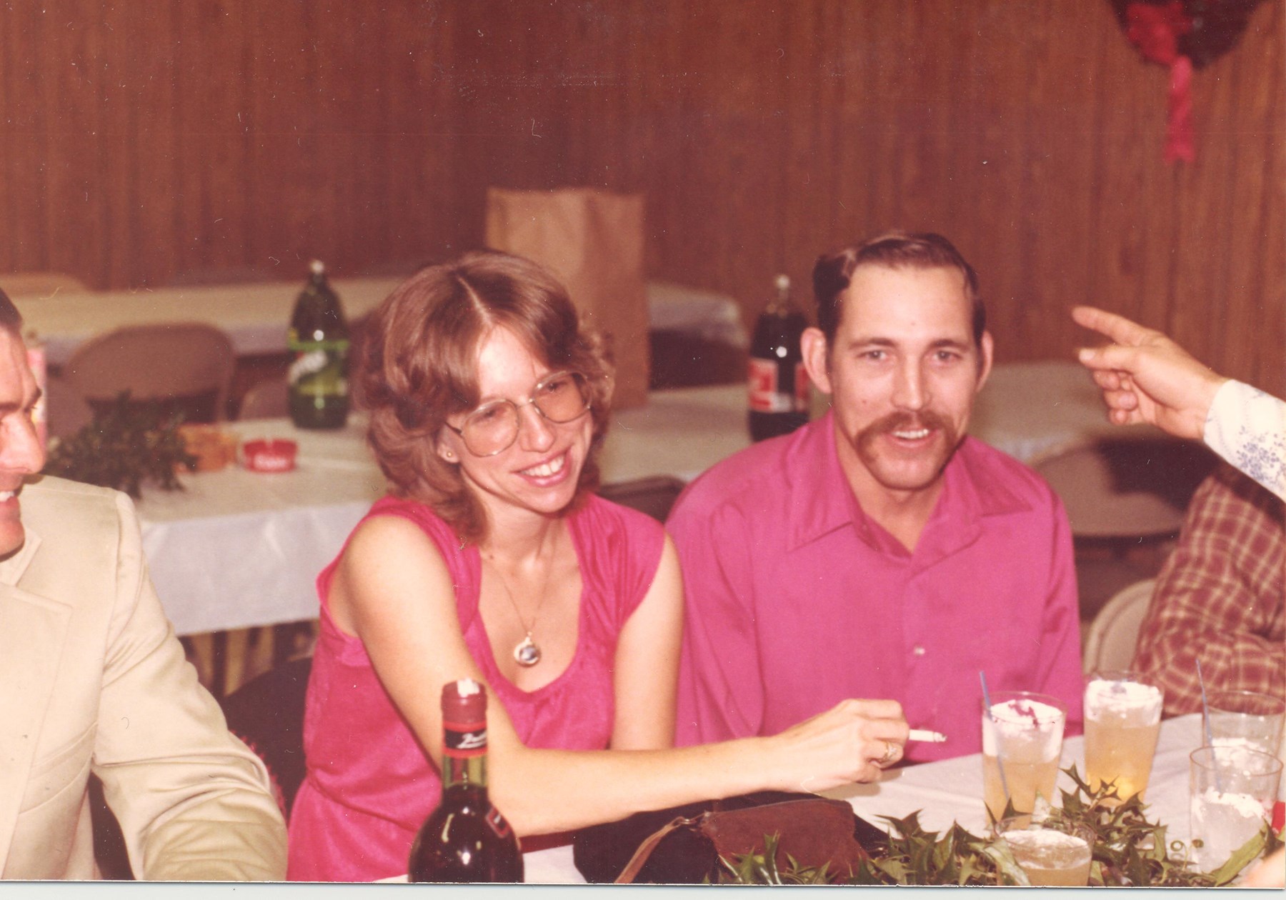 Obituary of Rita Ann Briggs