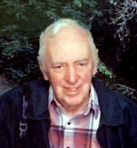 Obituary of August E. Graf