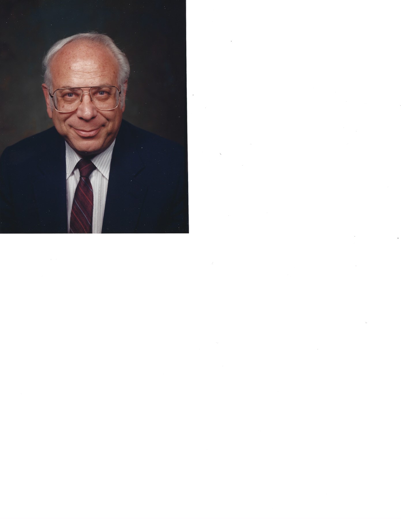 Obituary of Garry Sidney Brody, MD