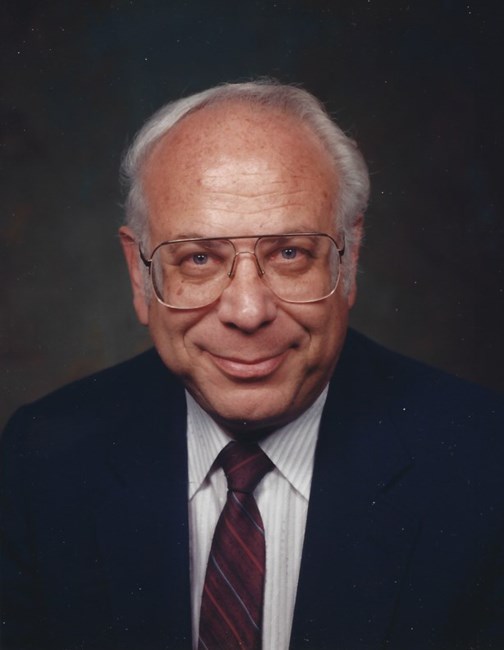 Obituary of Garry Sidney Brody, MD