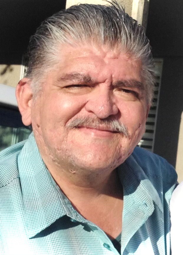 Obituary of Leonard Paul Tafoya Sr.