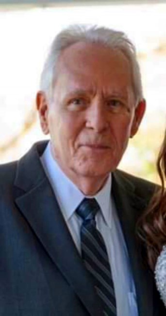 Obituary of John Robert Elliott