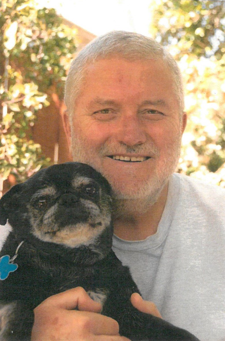 Obituary of Robert Allan Cowie