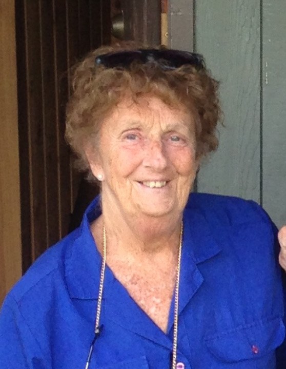 Obituary of Sabra Turner Stockdale