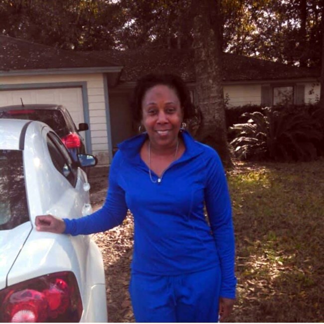 Obituary of Belinda Denise James