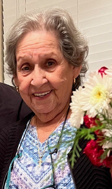 Obituary of Dolores Gonzales