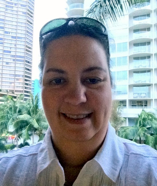 Obituary of Mary Katherine Oliver