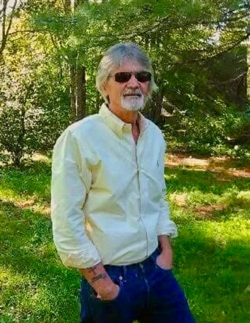 Obituary of Larry R Cox