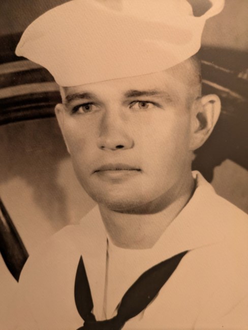 Obituary of Laurence Ralph Juriga