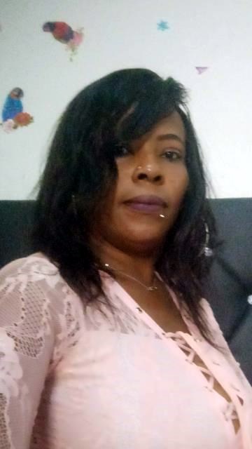 Obituary of Marie-Ange Blaise