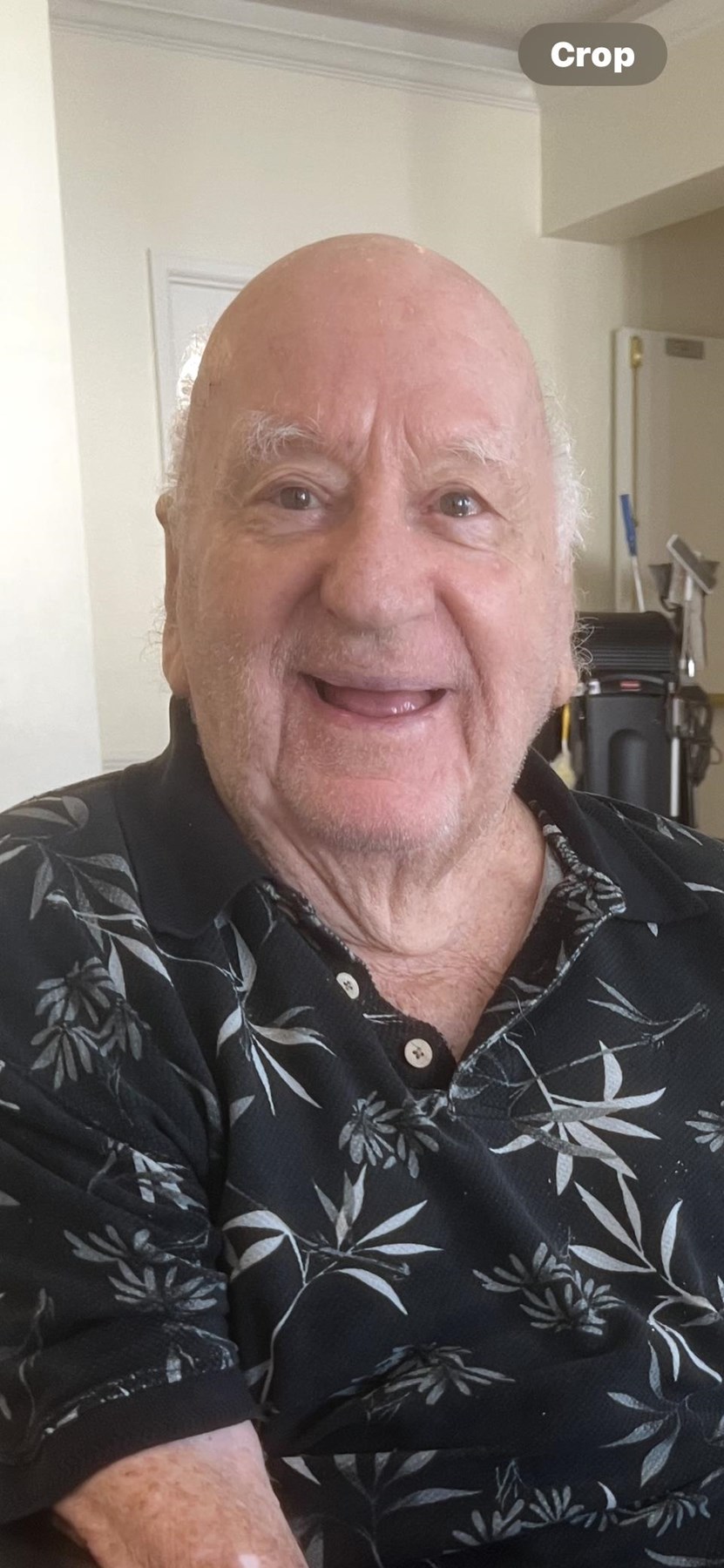 Obituary of Walter William Lubeck