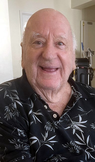 Obituary of Walter William Lubeck