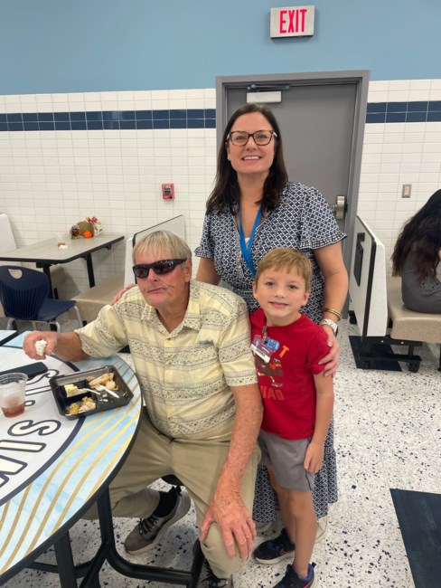 Avis de décès de Robert Mctyeire Madray