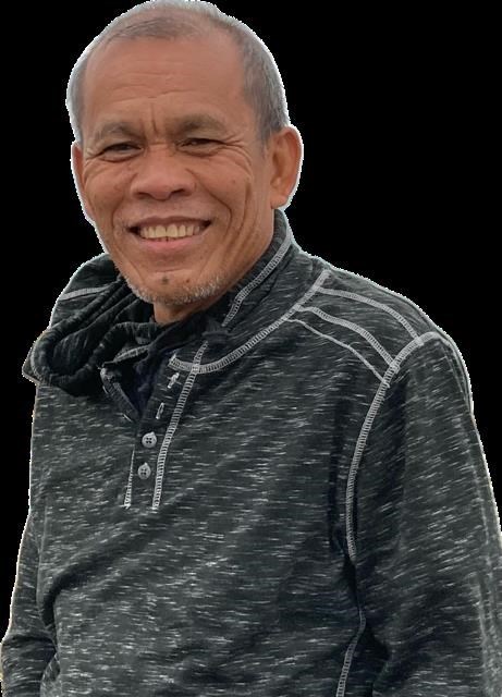 Avis de décès de Renato Dasalla Espiritu Sr.