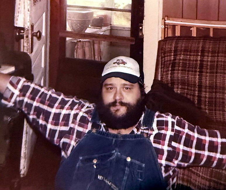 Obituary of Patrick "Bacon" Andrew Donley