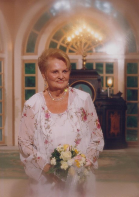 Obituary of Dorothy Jane Watson Noaker