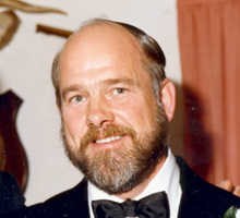 Obituary of Charles H. Seavey