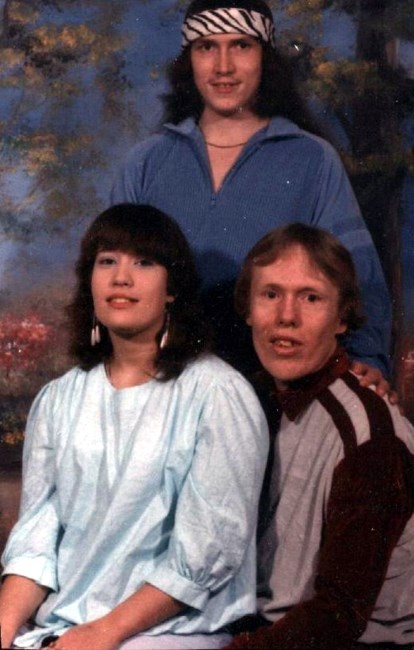 Randy Johnson Obituary Texarkana Tx
