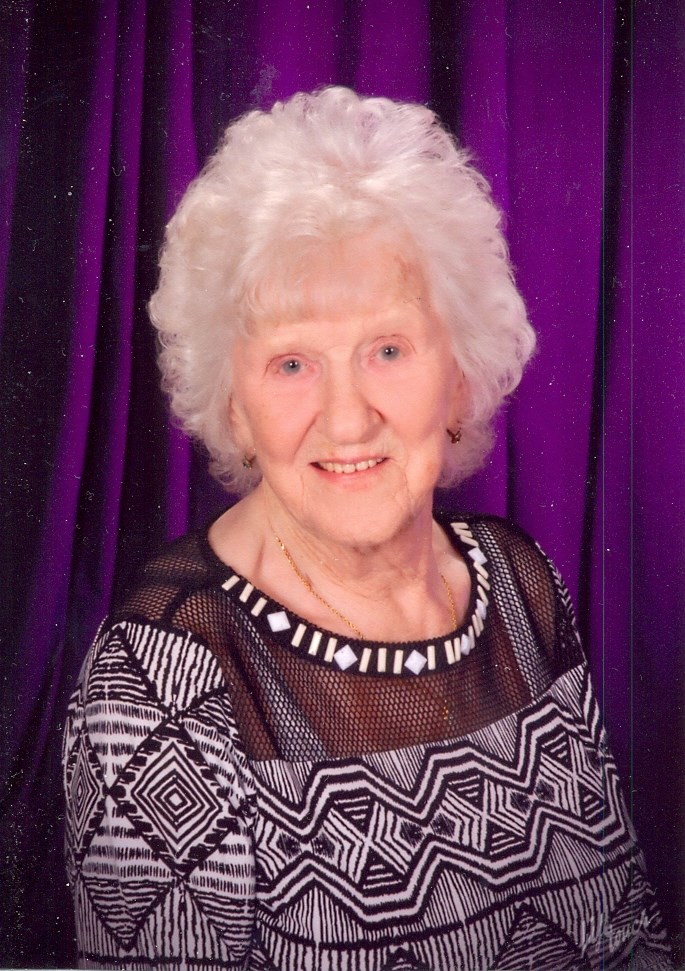 Obituary of Jane G. Knoll